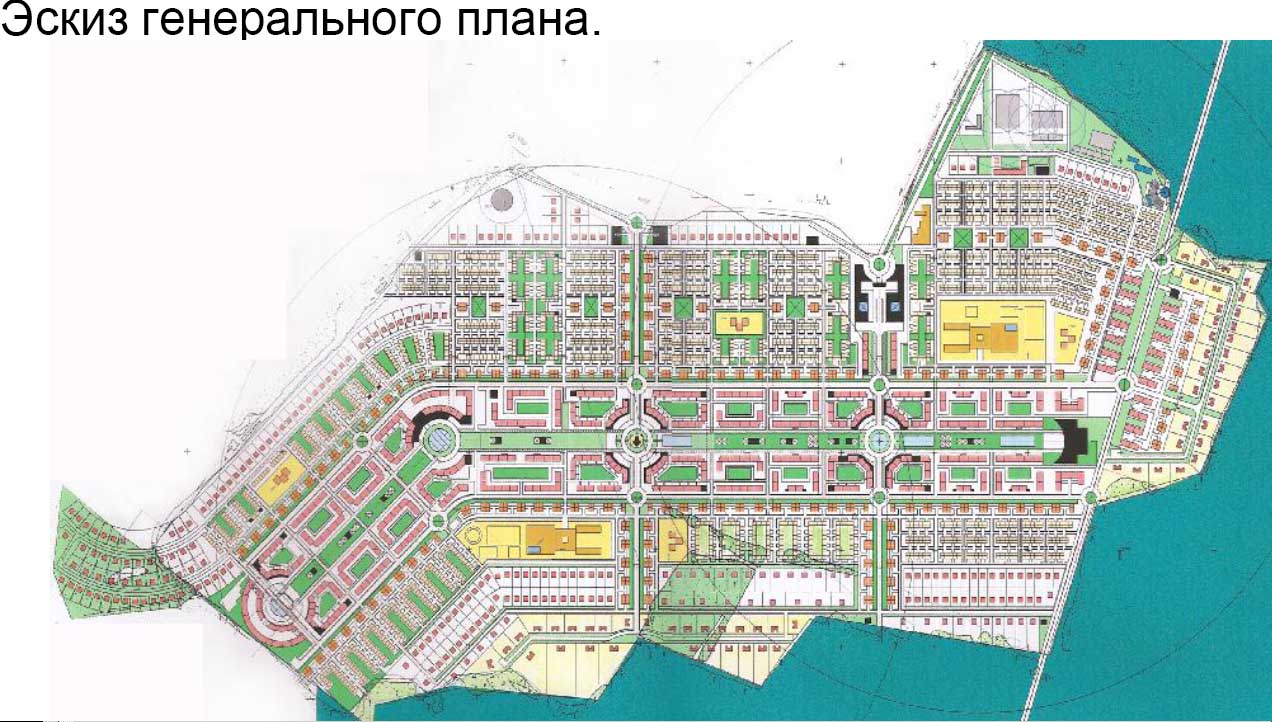 Продажа земельных участков Киевское шоссе